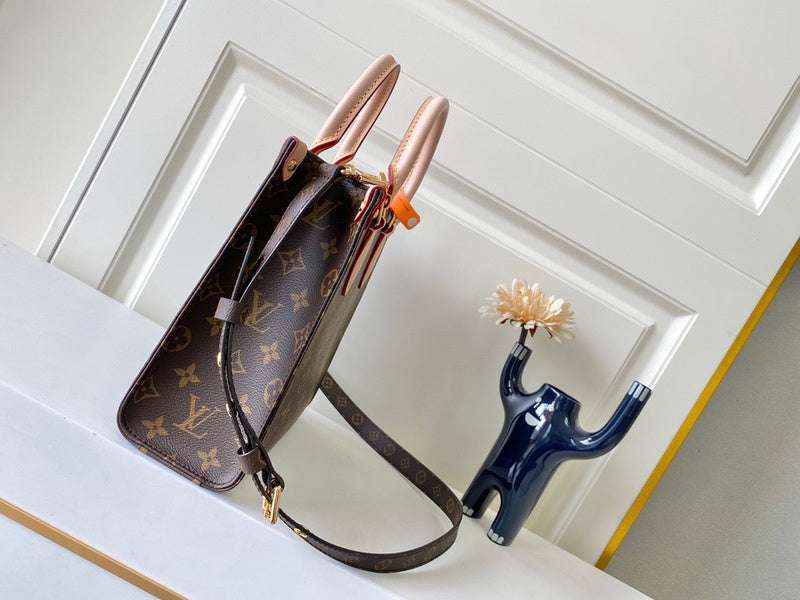 Satchel Bags - VL Bags - 164