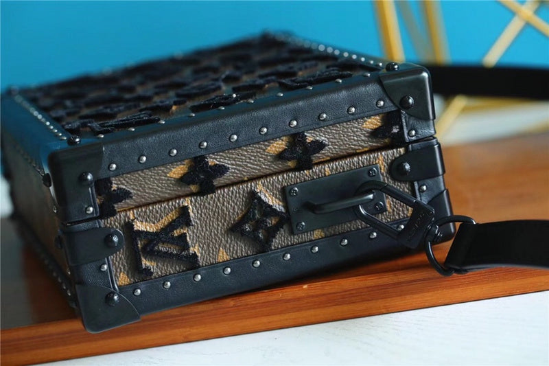 Glami Fashion Lu-Vi bags - 10166