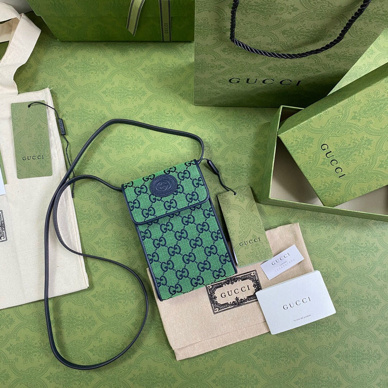 Glami Fashion - GCI Bags - 5930