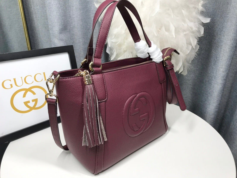 Satchel Bags - GCI Bags - 1762