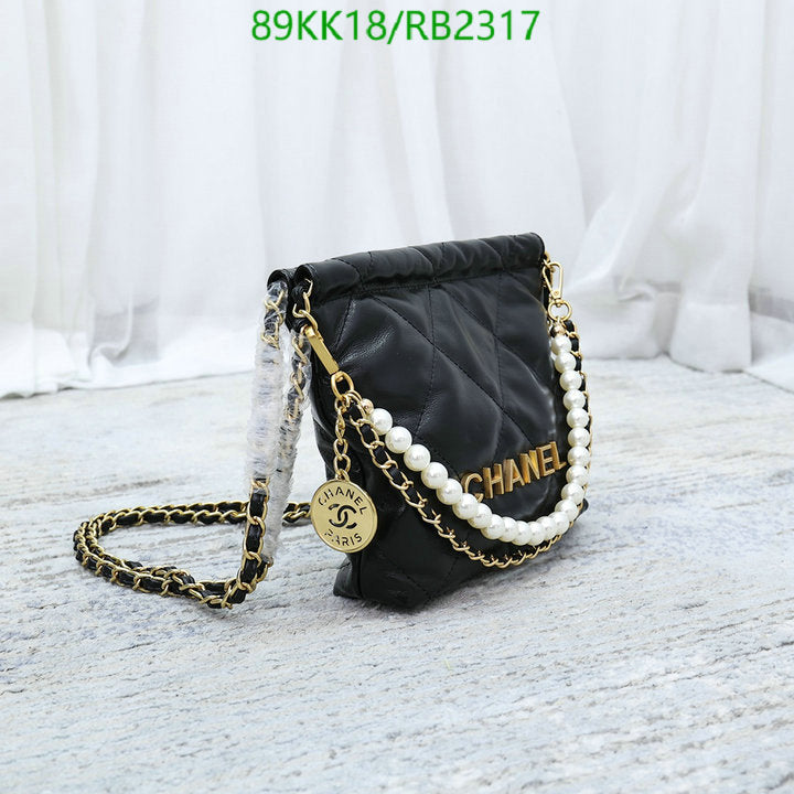 SAMC - CHL Bags Crossbody - 197