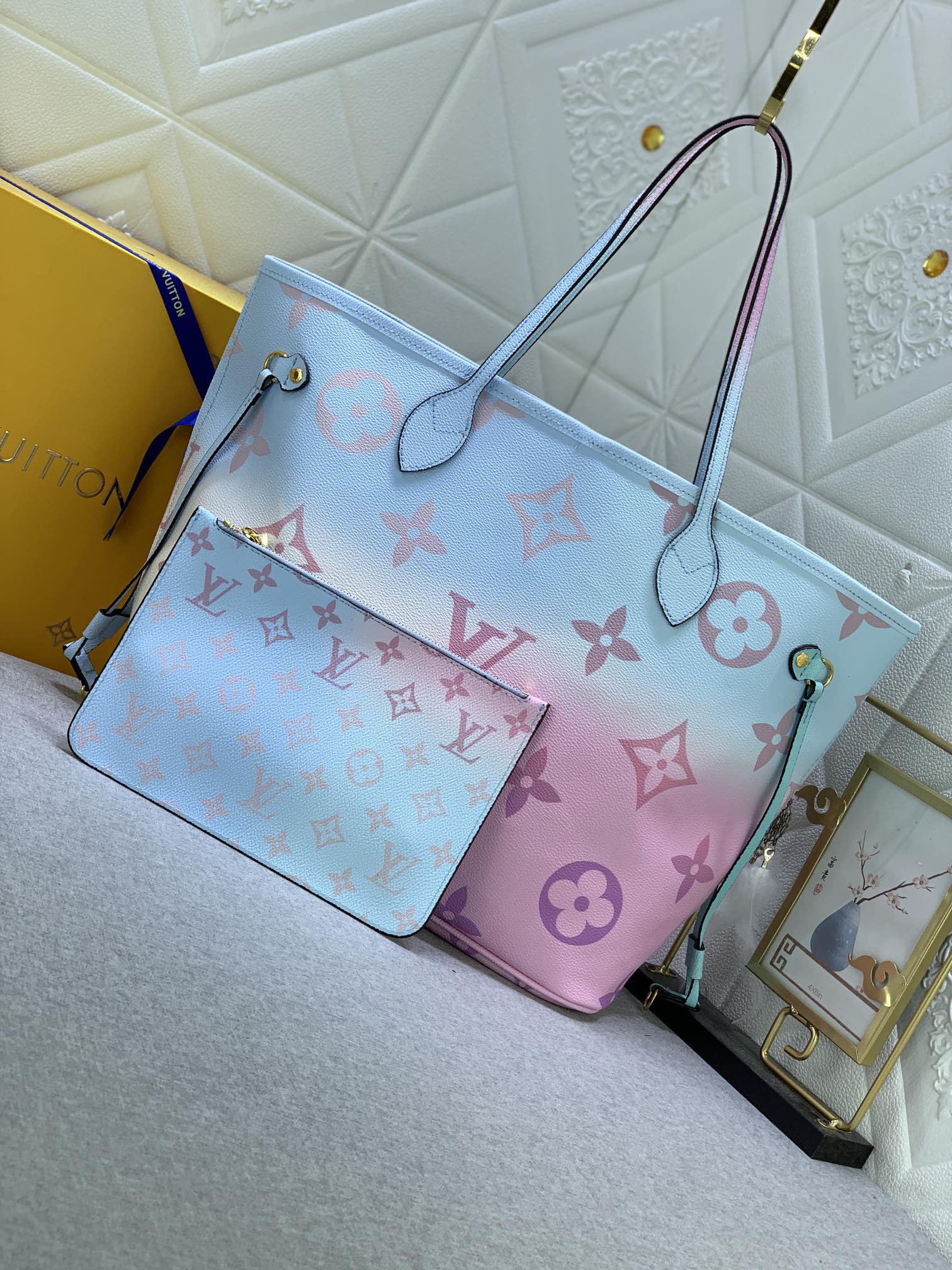 EN - New Bag LUV 651