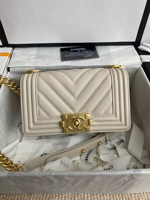 glamy - CHL Bags - 3523