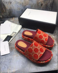 SAMC - GUKI Women Shoes - 1921