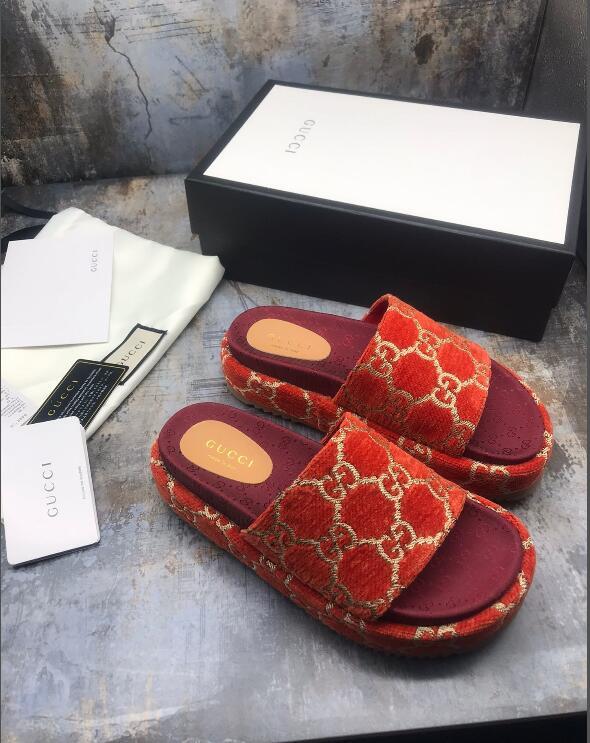 SAMC - GUKI Women Shoes - 1921
