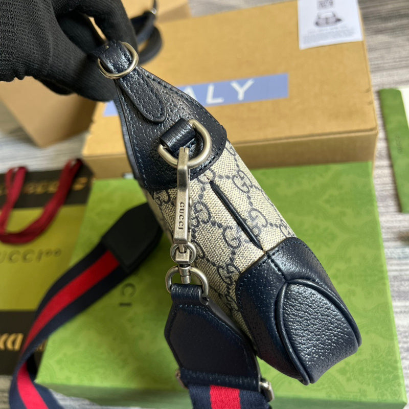 Satchel Bags - GCI Bags - 6552