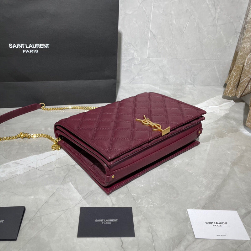 Glami- Glami- - SLY Bags - 1641