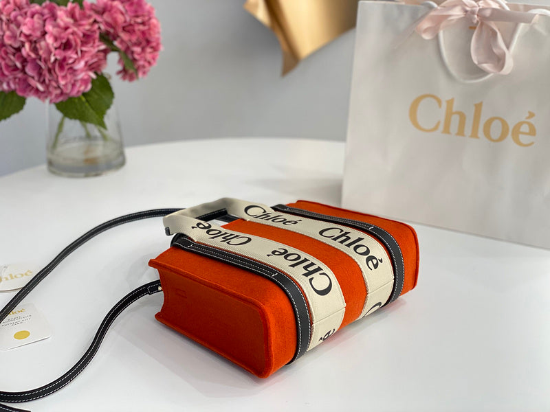 Glamy - CLE Bags - 656