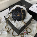 Satchel Bags - CHL Bags - 7520