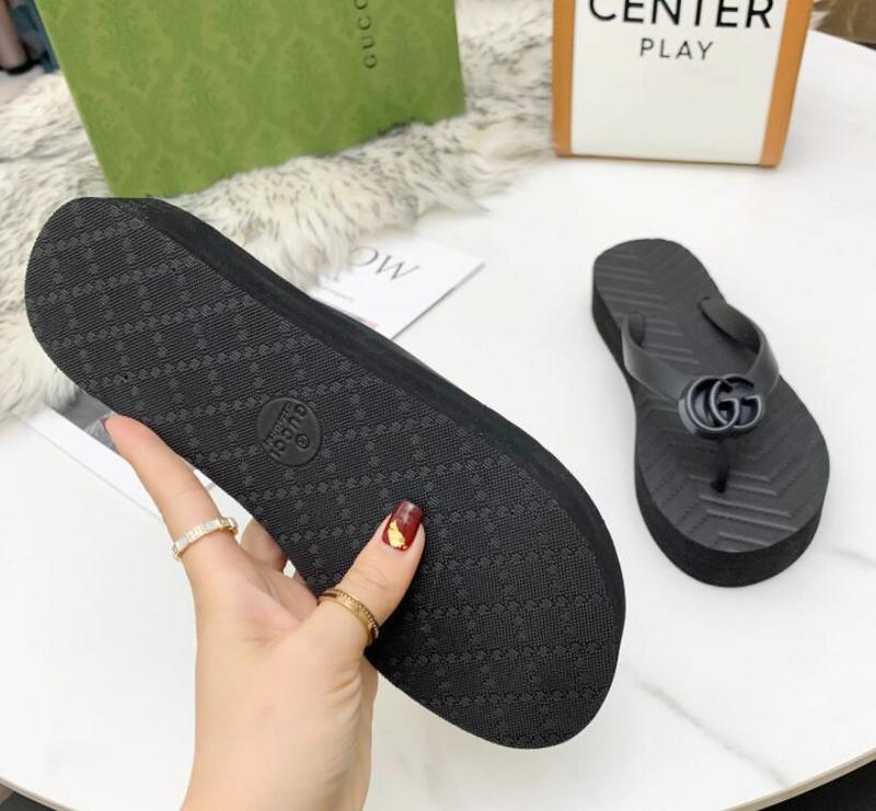 SAMC - GUKI Women Shoes - 1392