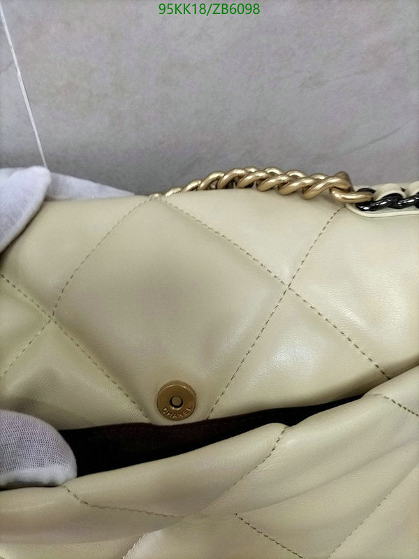 SAMC - CHL Bags Crossbody - 178