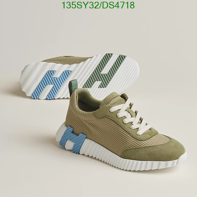 SAMC - HMS Men Shoes - 551