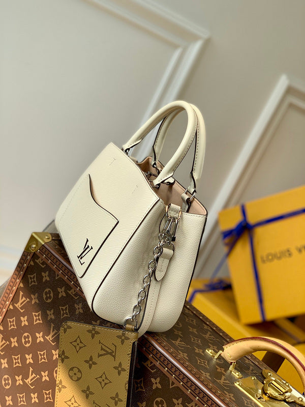 Glami GlamI Lu-Vi Bags - 16744