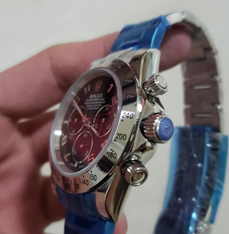 SAMC - Mix Watches - 249
