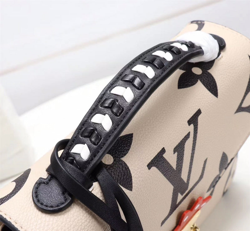 Satchel Bags - VL1 Bags - 249