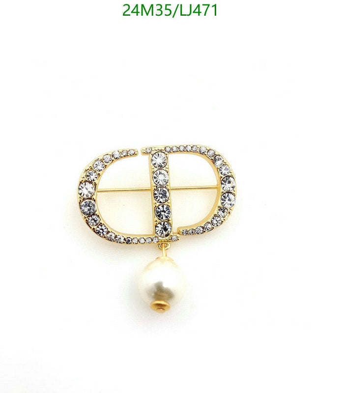 SAMC - DOR Jewelry - 379