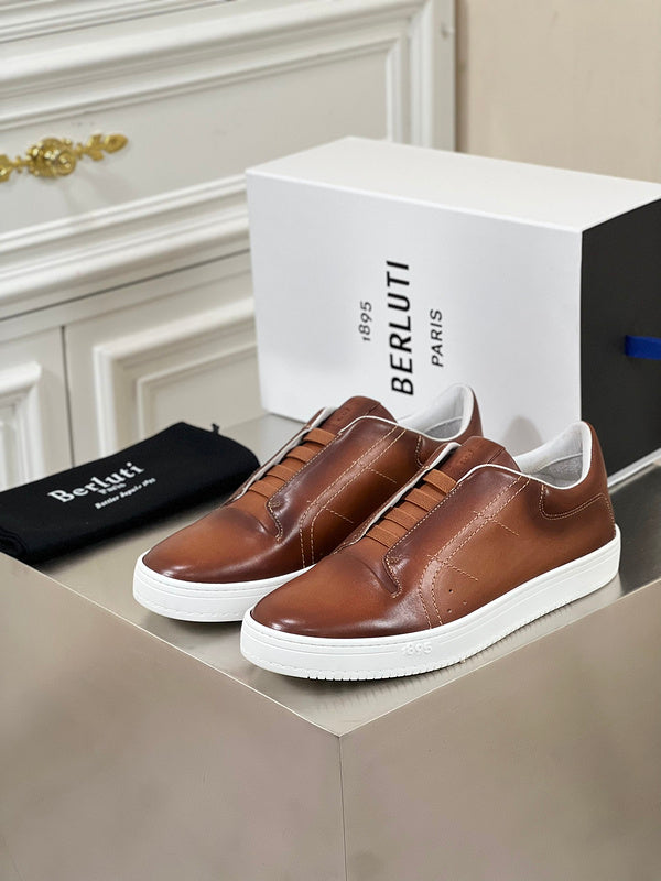 Glami - BRE Men Shoes - 227
