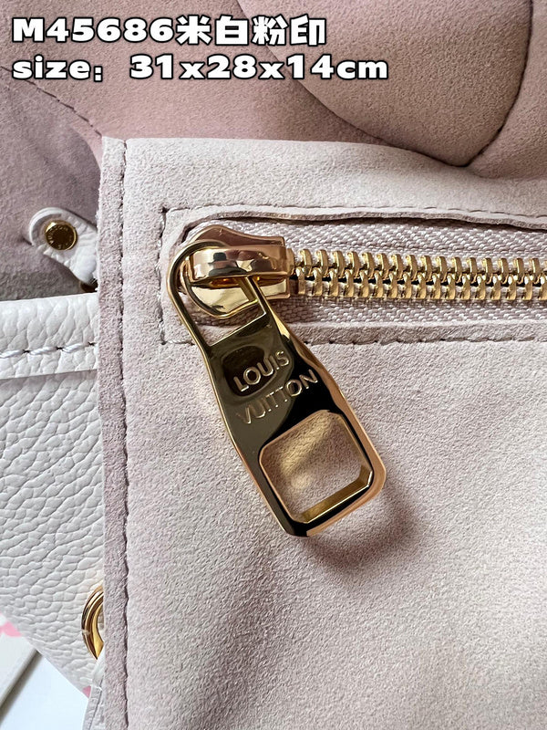 Glamy - LOV Bags - 658