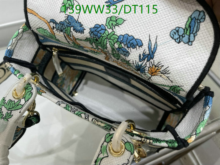 SAMCC - DOR Bags - 992