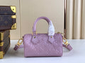 Satchel Bags - VL Bags - 2709