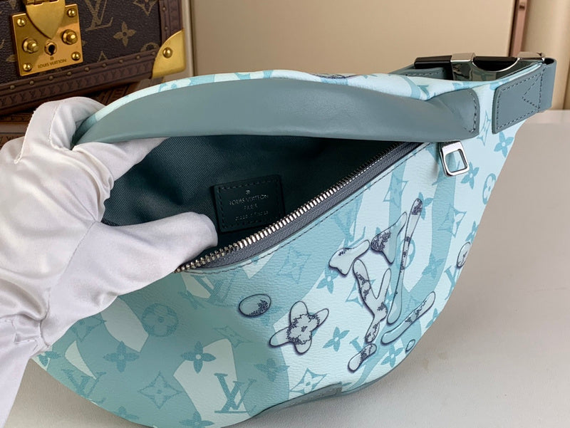 Satchel Bags - VL Bags - 2459