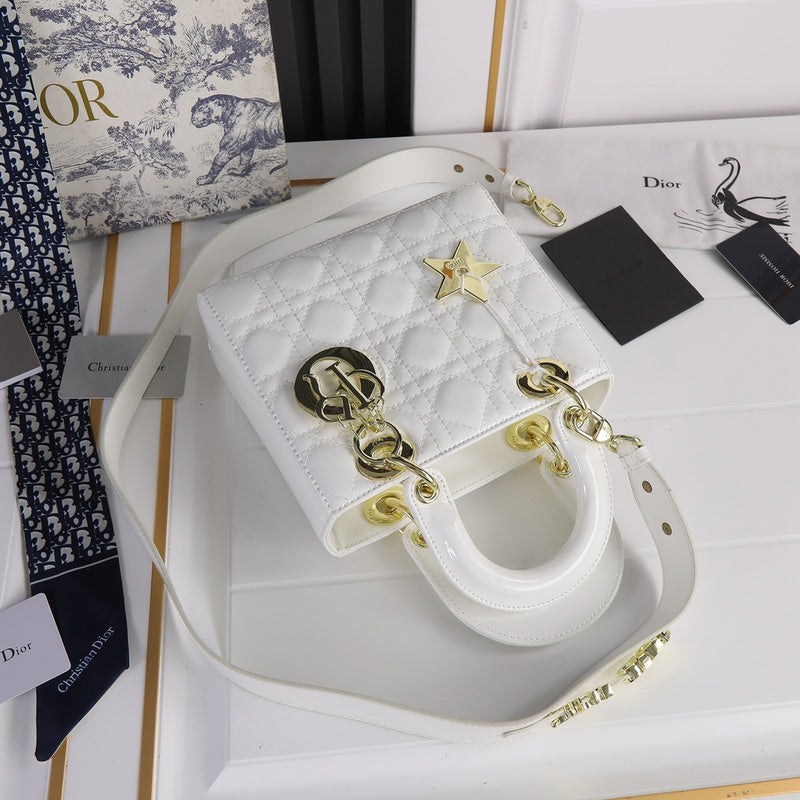 Satchel Bags - DOR Bags - 071