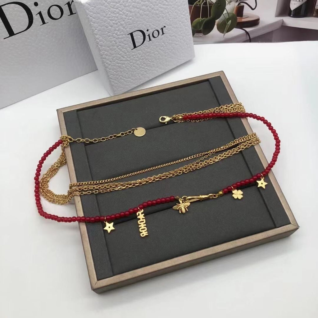 EN - Lux Necklace DIR004