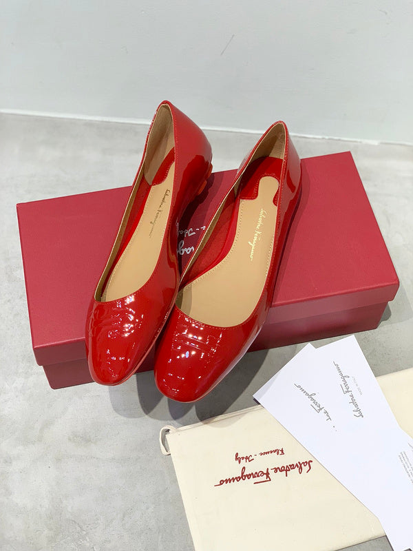 Glami - FGO Women Shoes - 143