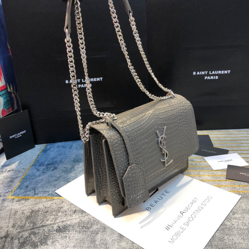 Satchel Bags - SLY Bags - 1823