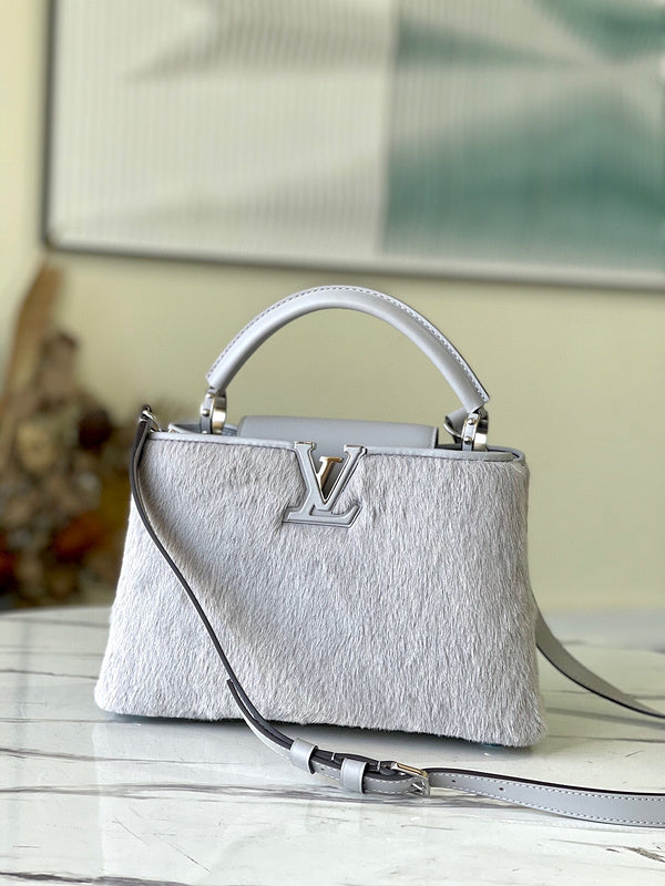 GlamI Lu-Vi bags - 5478