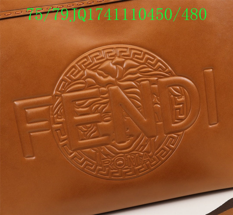 Glami - FDE Bags - 2092
