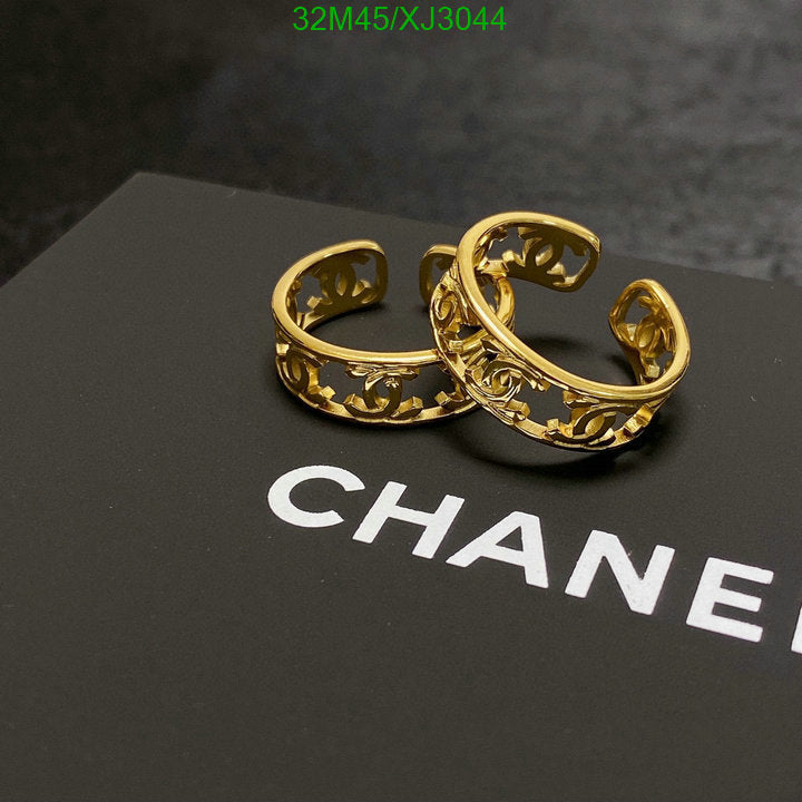SAMC - CHL Jewelry - 1011