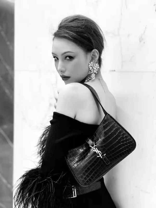 Satchel Bags - SLY Bags - 1643