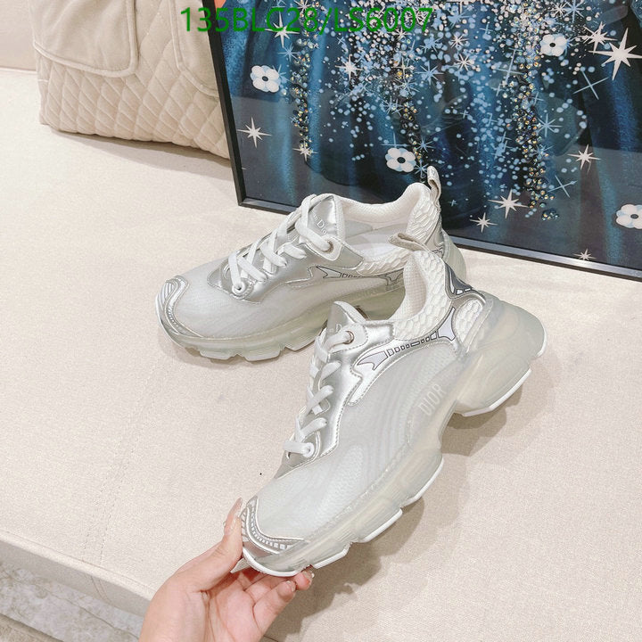 SAMC - DOR Women Sneakers - 130