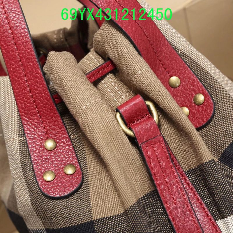 ELE Fashion -BBR Bags - 587