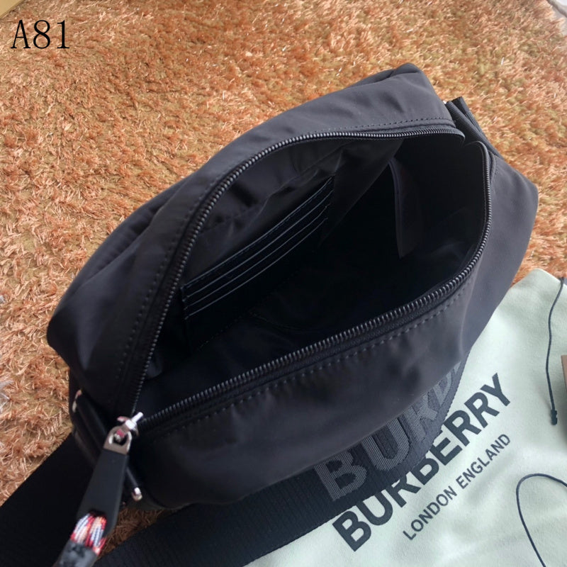 ELE Fashion -BBR Bags - 810