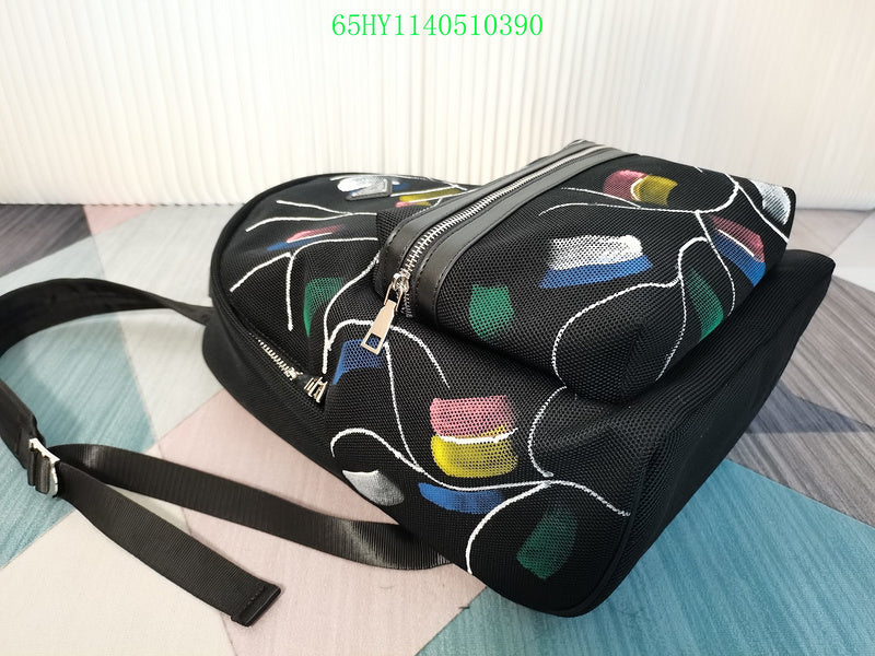 Satchel Bags - PDA Bags - 4364
