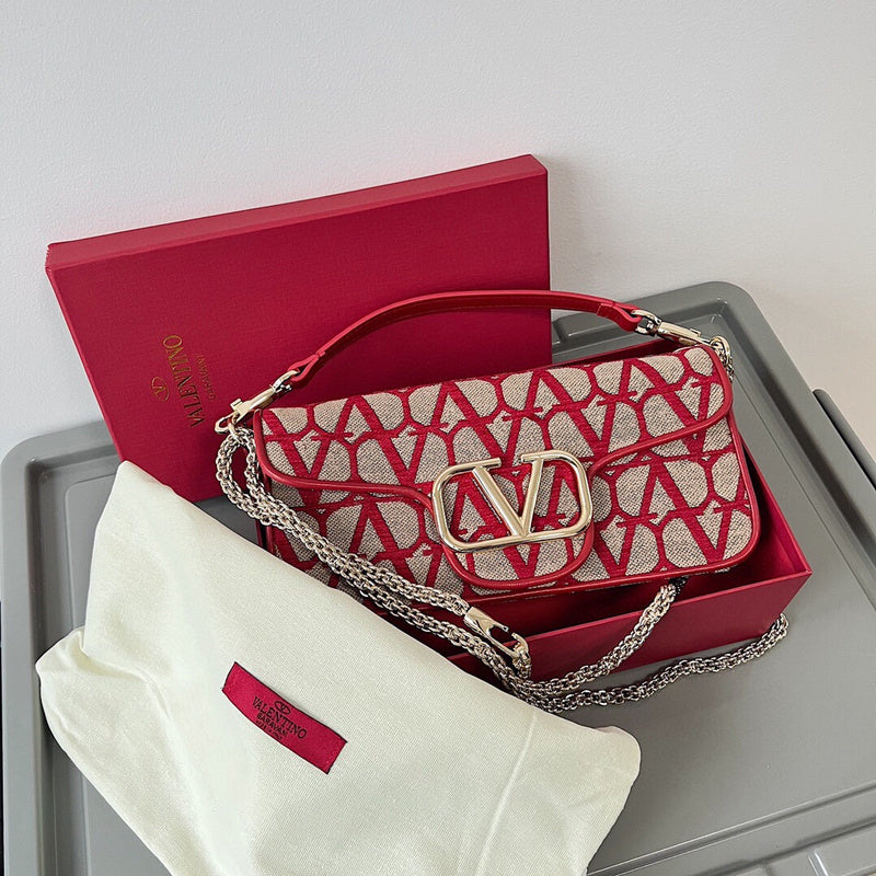 Glami Fashion - VLN Bags - 007