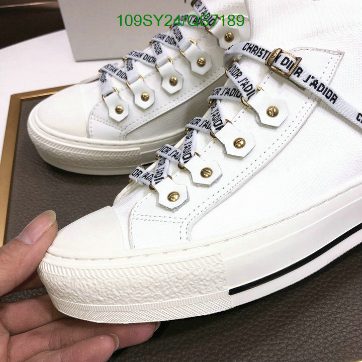 SAMC - DOR Women Sneakers - 087