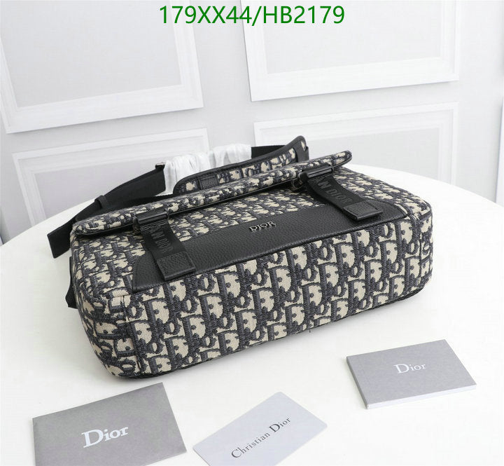 SAMCC - DOR Bags - 1121