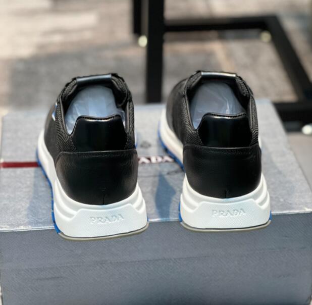 Glamy - PD Men Shoes - 232
