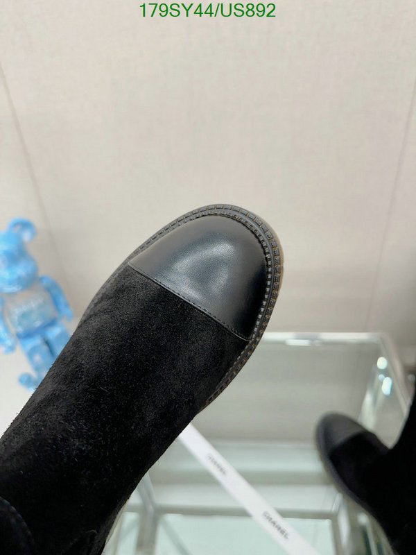 SAMC - CHL Women Boots - 128
