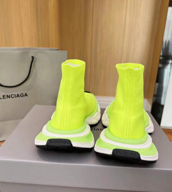 SAMC - BG Men Shoes - 211