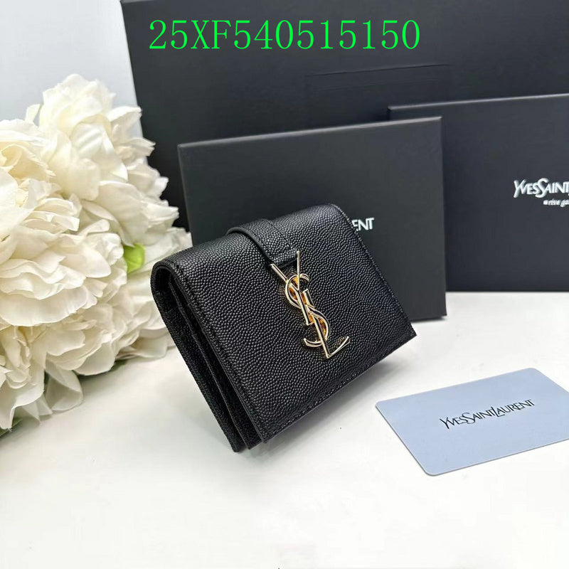 Glami - YLS Wallet - 036