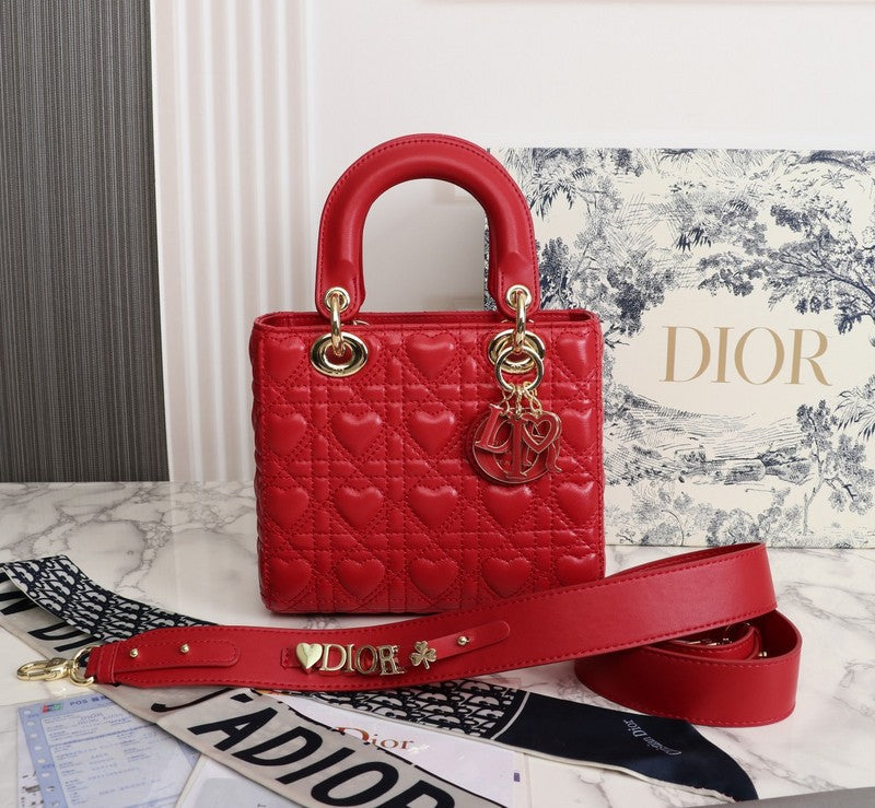 Satchel Bags - DOR Bags - 650
