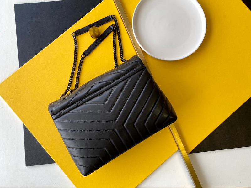 Glamy - YLS Bags - 1477