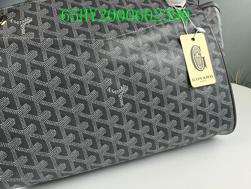 Satchel Bags - GOD Bags - 143