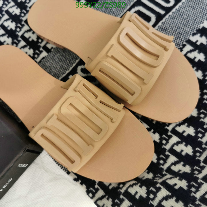 SAMCC - DOR Women Shoes - 2067