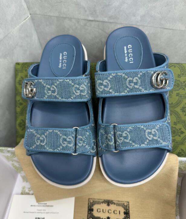 SAMC - GUKI Women Shoes - 190