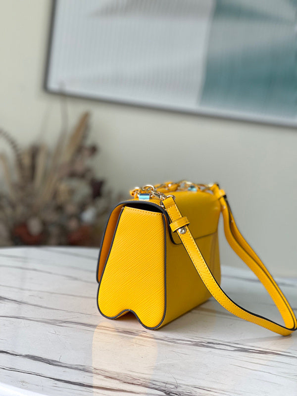 GlamI Lu-Vi bags - 5222